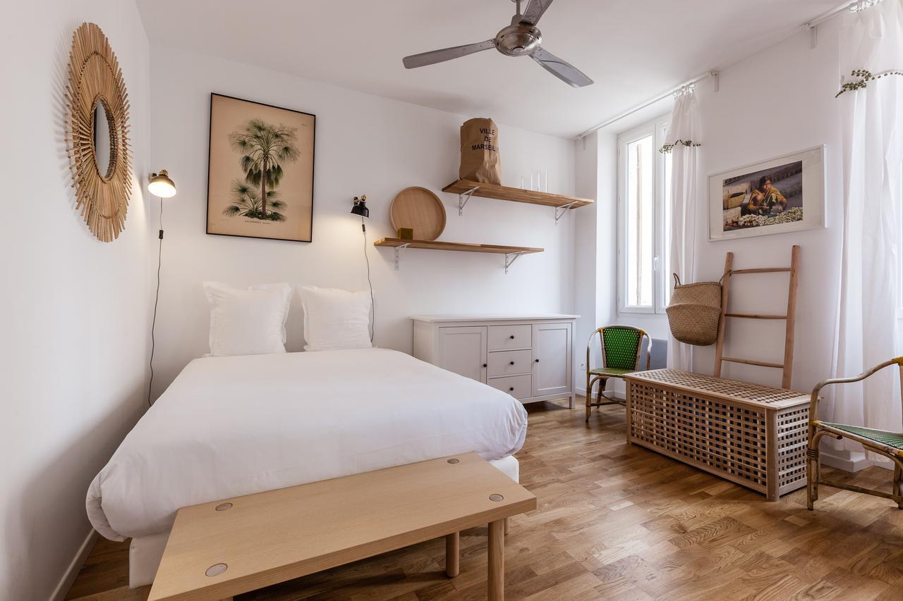 5 Sens Apartment