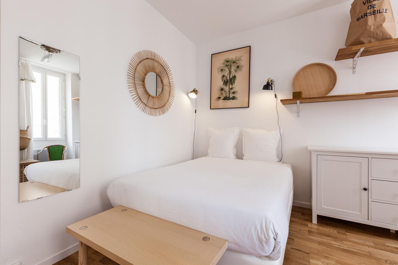 5 Sens Apartment