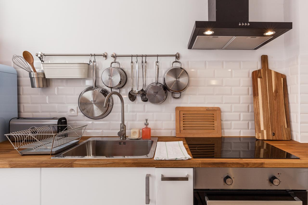 5 Sens Apartment